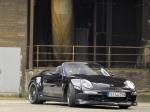 Porsche 911 Turbo Cabriolet by 9ff 2007 года